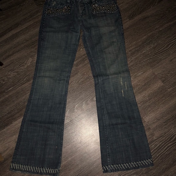 Antik Jeans - Picture 1 of 3